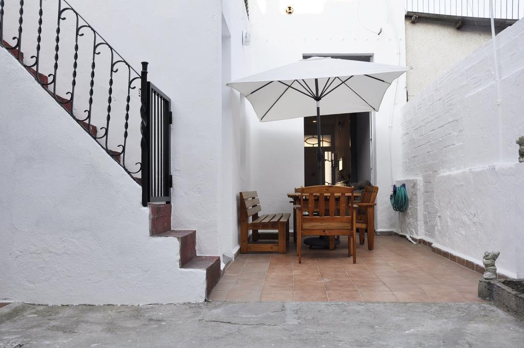 Casa 1950 Villa Malgrat de Mar Eksteriør billede