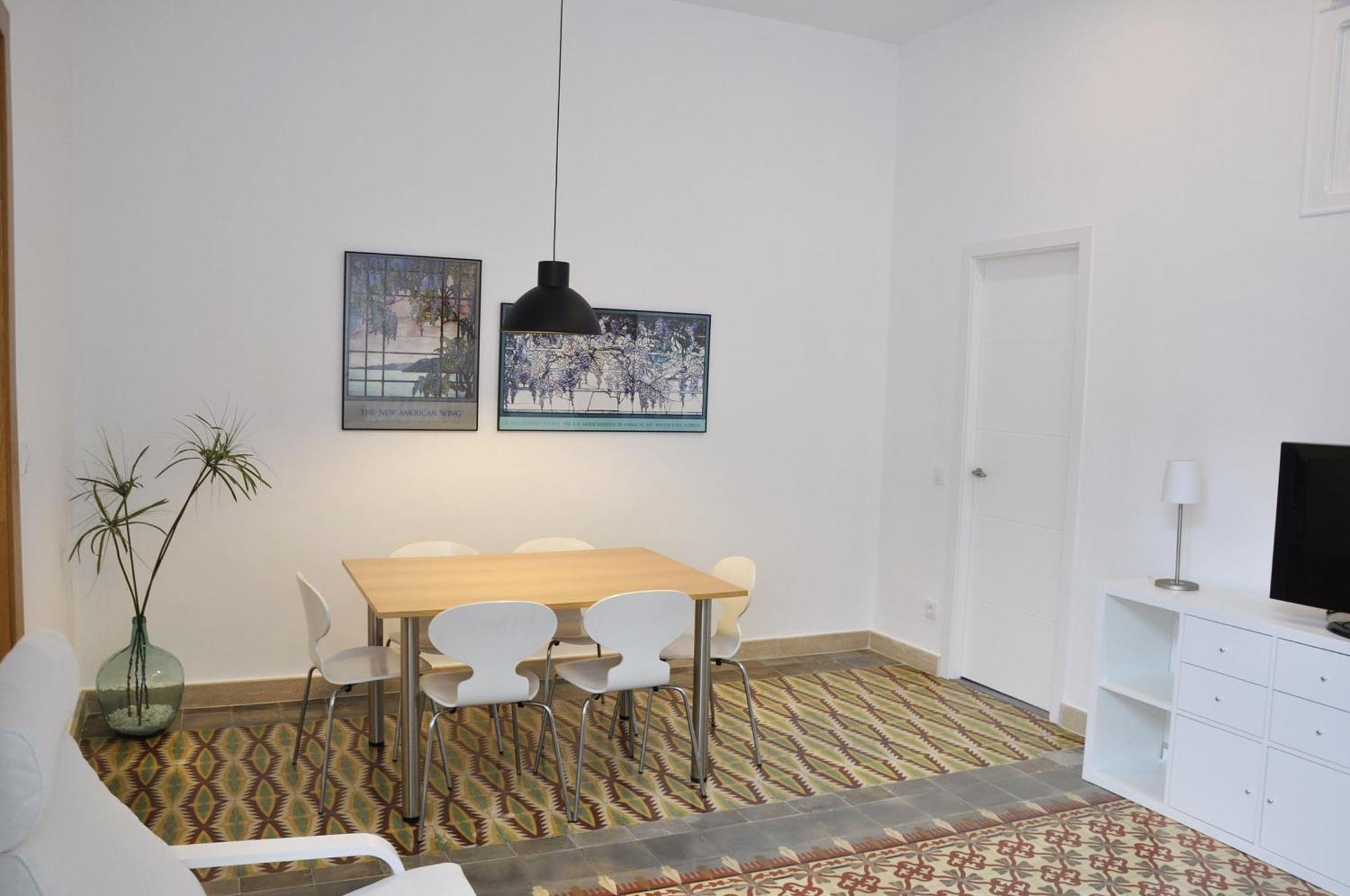 Casa 1950 Villa Malgrat de Mar Eksteriør billede