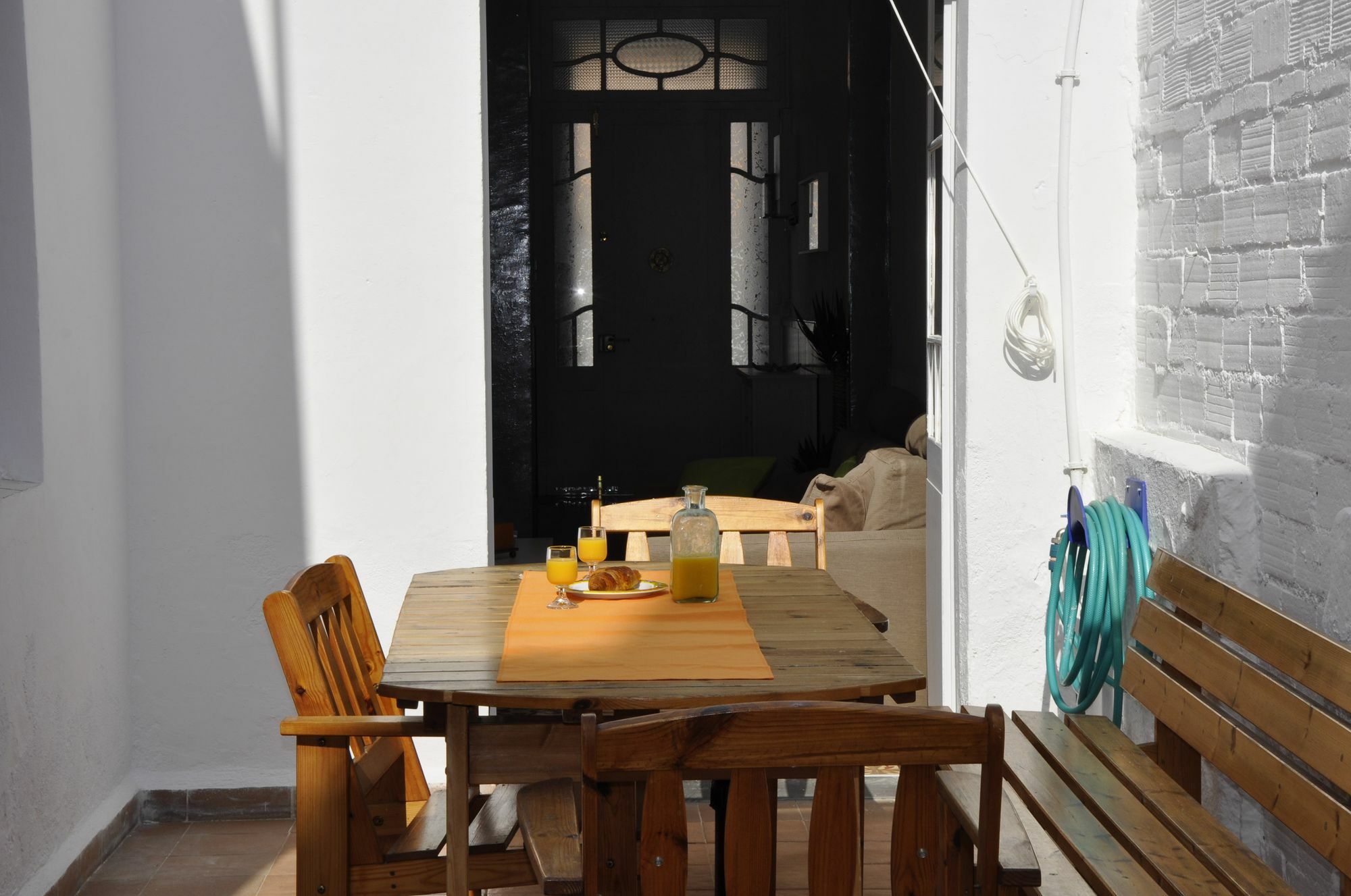 Casa 1950 Villa Malgrat de Mar Eksteriør billede