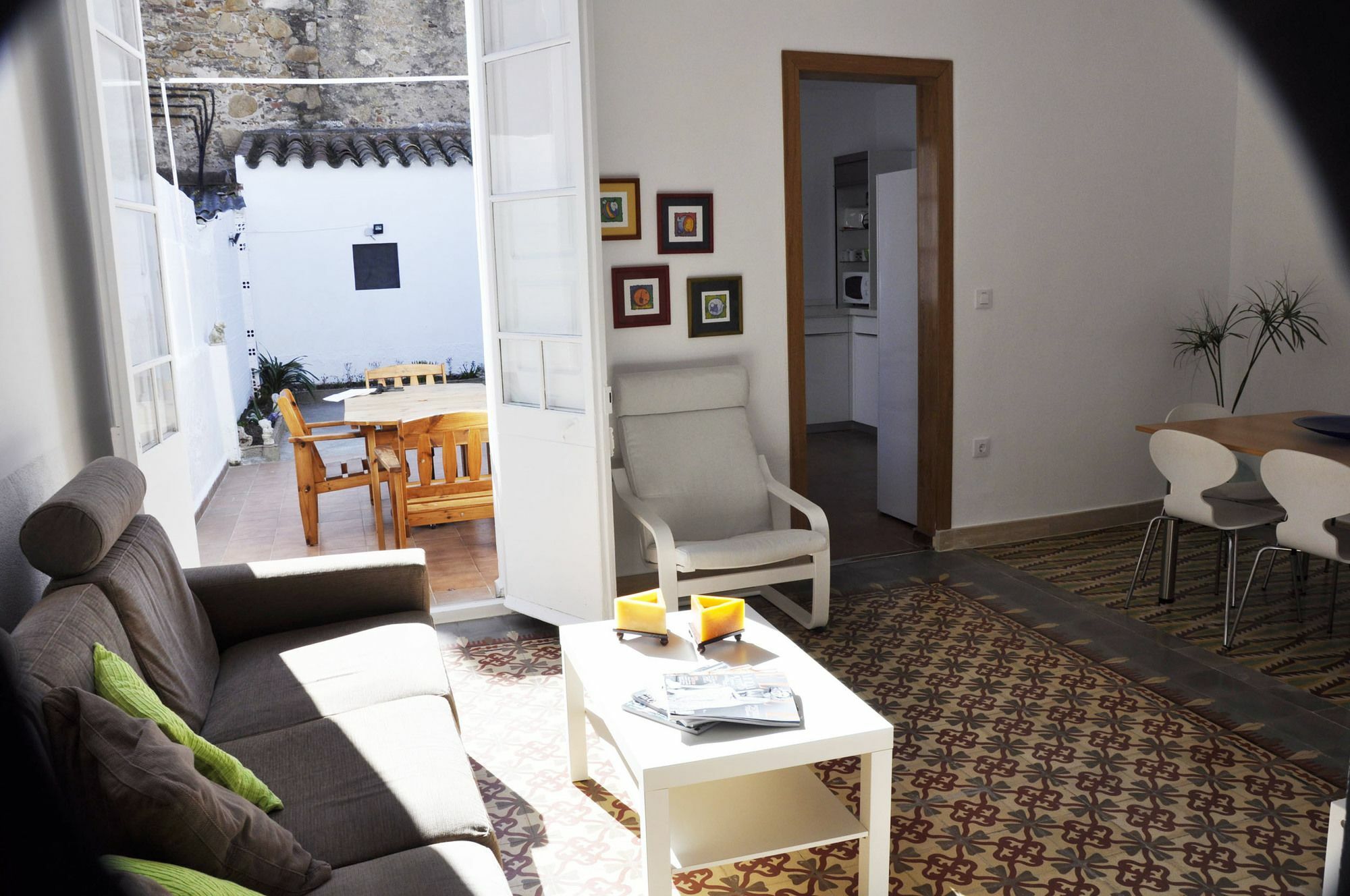 Casa 1950 Villa Malgrat de Mar Eksteriør billede