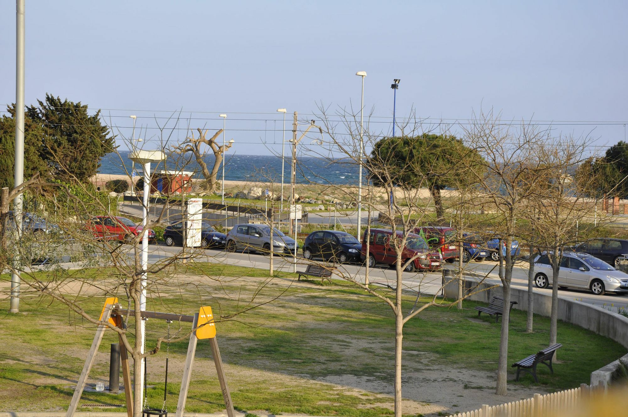 Casa 1950 Villa Malgrat de Mar Eksteriør billede